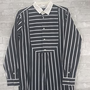 Polo Ralph Lauren Stripped T-shirt Dress